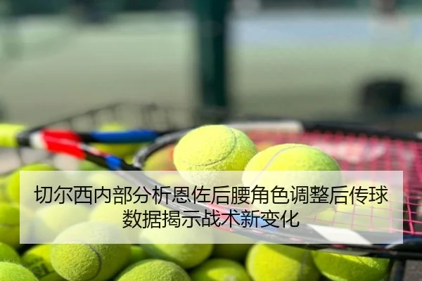 切尔西内部分析恩佐后腰角色调整后传球数据揭示战术新变化