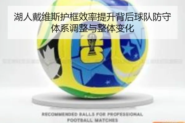 湖人戴维斯护框效率提升背后球队防守体系调整与整体变化